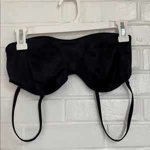 Victoria Secret Black Bra